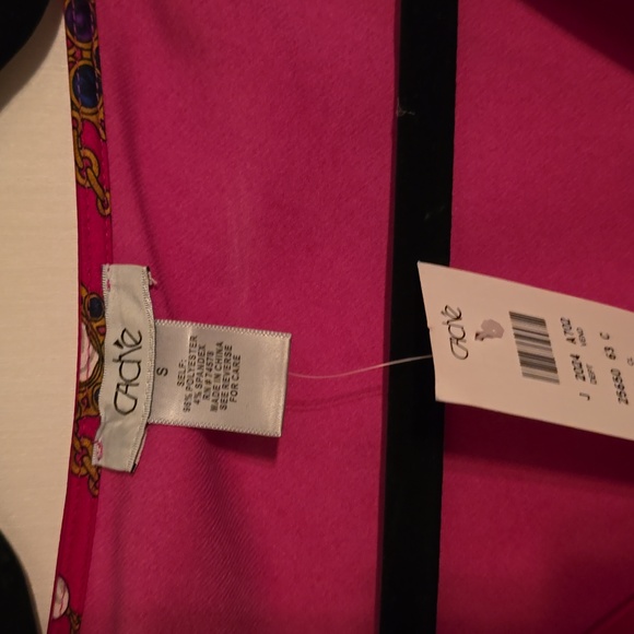 Cache Top Small - Picture 3 of 3